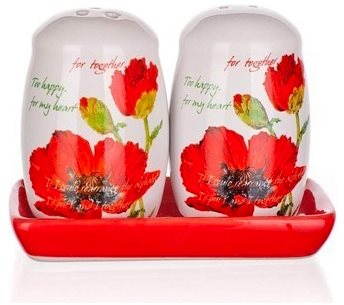 BANQUET RED POPPY A00844 - Kit - Main image