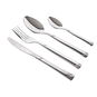 Cutlery Set APETIT DESTINI 24pcs A11562 - Sada příborů