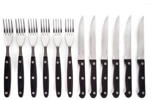 BANQUET Steak BBQ Set A03836 - Cutlery Set - Main image