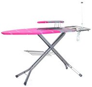 BRILANZ Professional Pink A04185 - Ironing Board