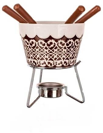 BANKETT CREMA A11615 - Fondue - Hauptbild