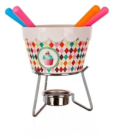 BANQUET MUFFIN A11616 - Fondue - Main image