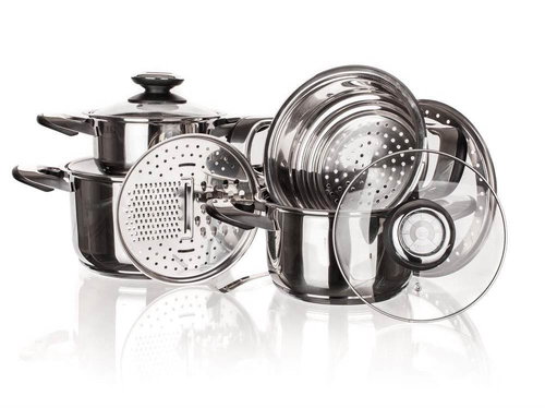 BANQUET Massimo A05635 - Kitchenware Set - Main image
