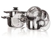 BANQUET Massimo A05635 - Cookware Set
