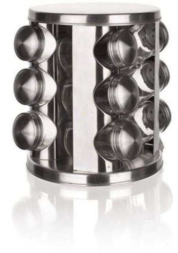 BANQUET 12 St AKCENT A01421 - Gewürzglas-Set - Hauptbild