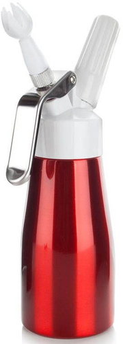 BANQUET Red Culinaria A08697 - Sahnespender - Hauptbild