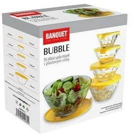 BANQUET Bubble A01381 - Bowl Set - Main image