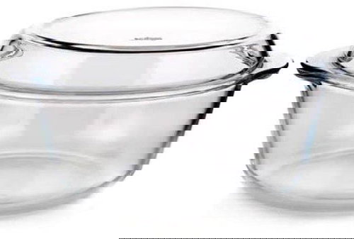 Vetro Plus 3 L runde Pfanne A01508 - Bräter - Hauptbild