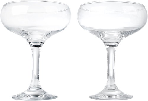 BASABAHCE Bistro 270 A01204 - Glass Set - Main image