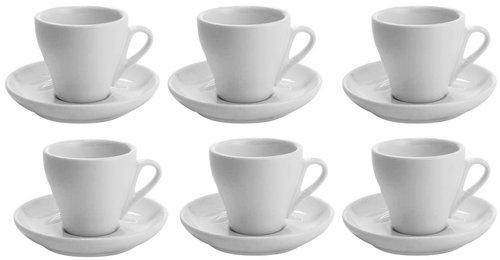 BANQUET ALBA A02888 - Set of Cups - Main image
