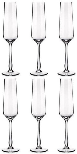 BANQUET Gourmet Crystal A00550 - Glass Set - Main image