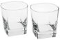 BANQUET Sterling Whisky A00968 - Glass Set