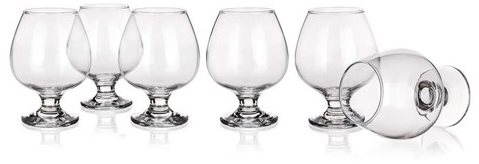 Vetro Plus BISTRO A01210 - Glass Set - Main image