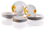 Dish Set BANQUET SUNNY A02583 - Jídelní sada