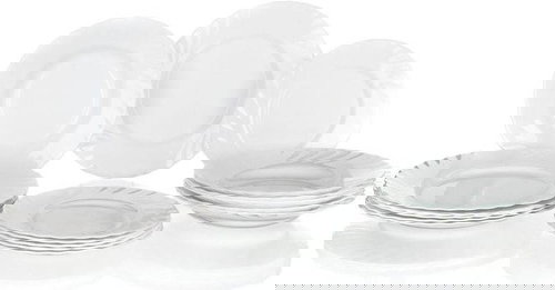VETRO PLUS TRIANON A11537 - Dish Set - Main image
