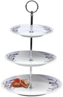 BANQUET LAVENDER A11811 - Tiered Stand