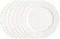 BANQUET AMBASSADOR A02392 17 cm-es desszertes tányér 6db - Tányérkészlet