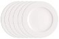 BANQUET shallow plate 27cm AMBASSADOR 6pcs A02390 - Set of Plates