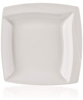 BANQUET deep plate 26.5cm MONACO A05561 - Set of Plates - Main image
