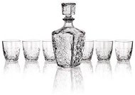 BORMIOLI set at Whisky A01167 - Glass