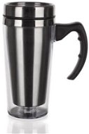BANQUET AVANZA thermal mug 410ml A02971 - Thermal Mug