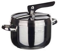 BANQUET Allegro 5l A03094 - Pressure Cooker