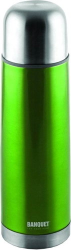 BANQUET Avanza Green A08581 - Thermos - Main image