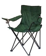 HAPPY GREEN FISH Fishing Chair, Green - Camping Chair