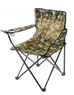 HAPPY GREEN FISH Fishing Chair, Camouflage (Camouflage Pattern) - Camping Chair