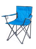 HAPPY GREEN FISH Fishing Chair, Blue - Camping Chair