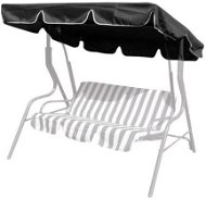 HAPPY GREEN Swing Canopy, Anthracite - Swing canopy