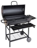 Grill HAPPY GREEN LANDER 101 x 70 x 94 cm - Gril