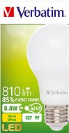 Verbatim LED 8.8W E27 2700K - LED Bulb