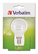 Verbatim 3,1 W LED E14 2700K - LED žiarovka