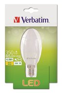 Verbatim LED 4.5W E14 2700K - LED Bulb