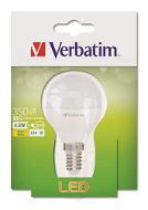 Verbatim 4,5 W LED E14 2700K - LED žiarovka