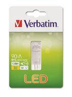 Verbatim LED 1W G4 2700K - LED Bulb