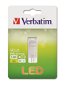 Verbatim LED 1W G4 2700K - LED Bulb
