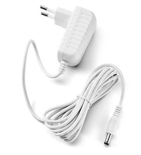 HARTMANN Veroval Ladeadapter 220V - Externes Netzteil - Hauptbild