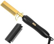 Verk 24281 Elektrický hřeben na vlasy - Straightening Brush