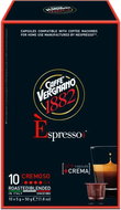 Caffe Vergnano Cremoso, kapszulás kávé, 12 db - Kávové kapsle