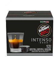 Caffe Vergnano Intenso, kapszulás kávé, 12 db - Kávékapszula
