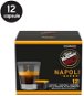 Caffe Vergnano Napoli, kapszulás kávé, 12 db - Kávékapszula