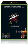 Caffé Vergnano Lungo, kapszulás kávé, 10 db - Kávékapszula