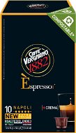 Vergnano Napoli 10 ks - Kávové kapsuly