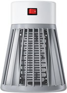 Verk 01867 UV rovarlámpa 1 W, 110-220 V - Elektromos rovarcsapda