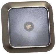 Verk 27413 LED lighting with motion sensor, warm white - Night Light