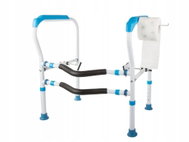 Verk 27421 Stable adjustable toilet handle - Handrail