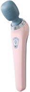 Verk 24630 Vibrating Electric Massager, USB-C, 5 W, pink - Massage Device