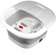 Verk 27510 Folding foot massager, 500 W, grey - Massage Device